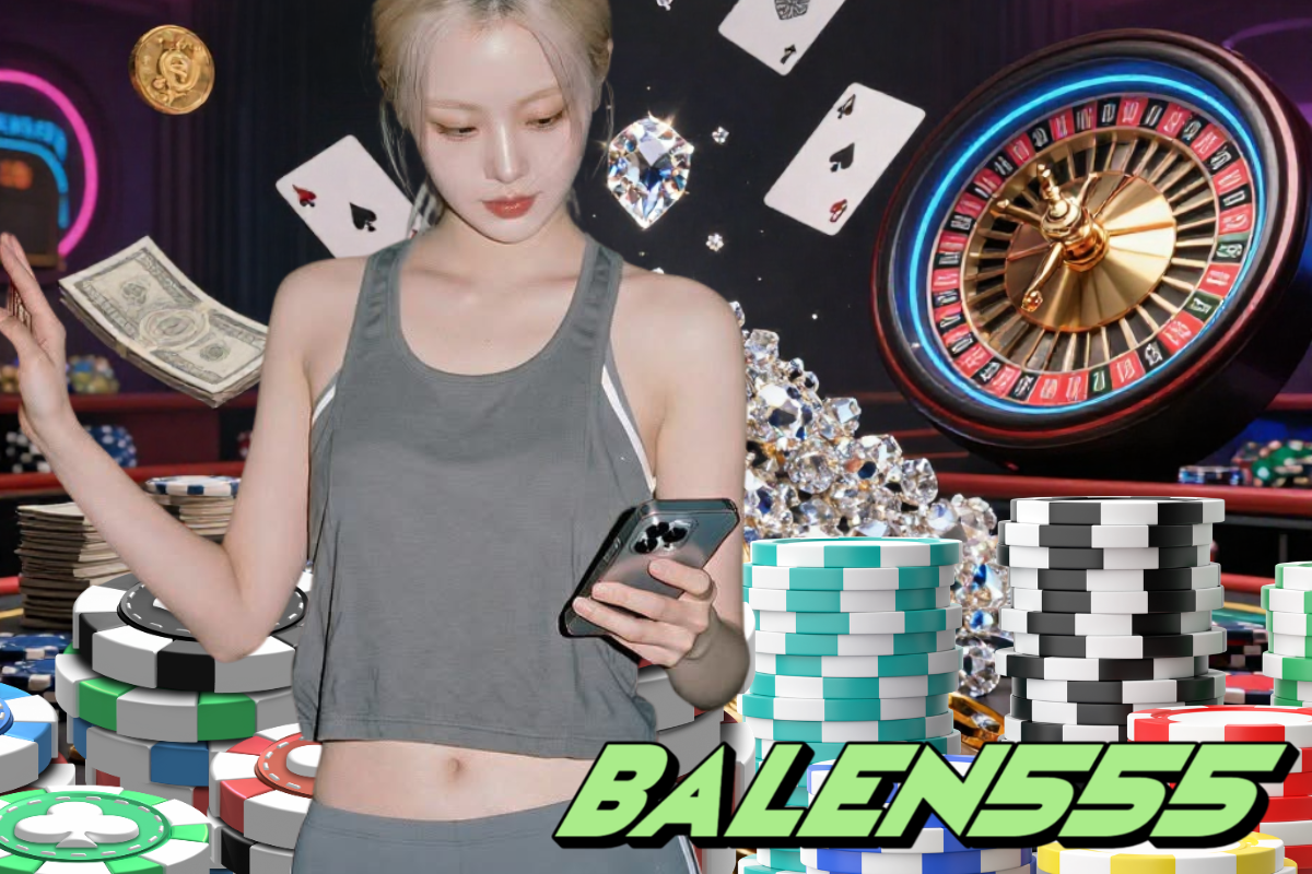 balen555 slot