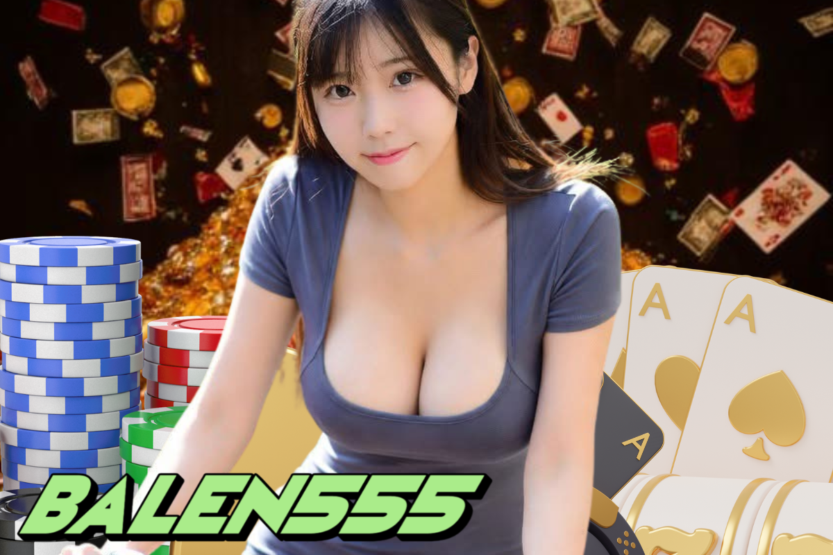 balen555 wallet